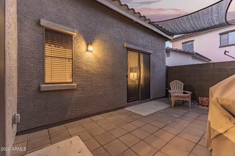 Exterior - 4676 E Redfield Rd, Gilbert, AZ 85234 photo 3 of 8