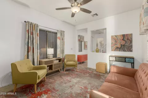 Living - 4676 E Redfield Rd, Gilbert, AZ 85234 photo 2 of 2