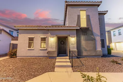 4676 E Redfield Rd, Gilbert, AZ 85234