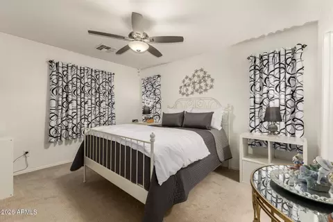 Bedroom - 4676 E Redfield Rd, Gilbert, AZ 85234 photo 1 of 4