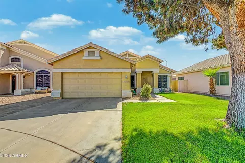 16025 N 7th Dr, Phoenix, AZ 85023