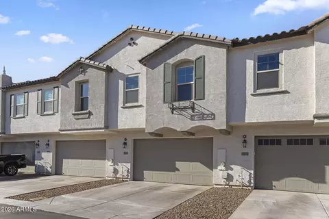4160 E Brisa Dr, Gilbert, AZ 85296 photo 6