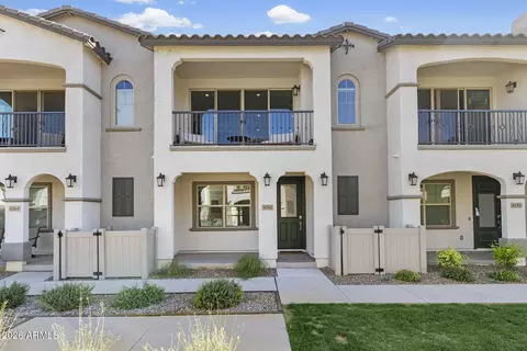 4160 E Brisa Dr, Gilbert, AZ 85296
