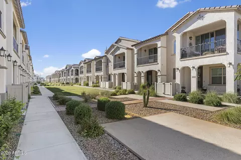 4160 E Brisa Dr, Gilbert, AZ 85296 photo 46