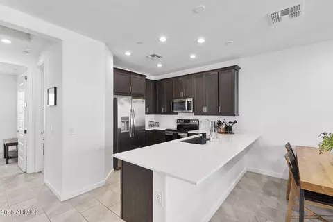 4160 E Brisa Dr, Gilbert, AZ 85296 photo 24