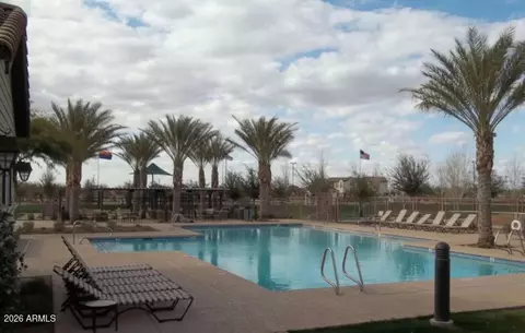 Exterior - 4750 E Thunderheart Trl #101, Gilbert, AZ 85297 photo 4 of 4