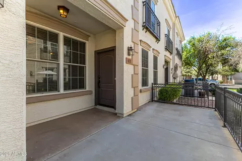 Exterior - 4750 E Thunderheart Trl #101, Gilbert, AZ 85297 photo 3 of 4