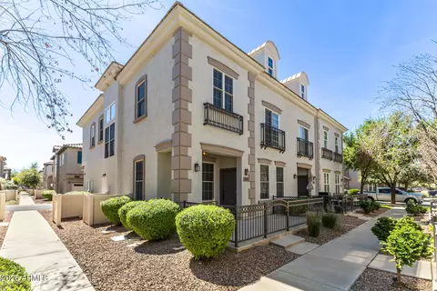 4750 E Thunderheart Trl #101, Gilbert, AZ 85297
