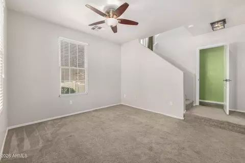 Living - 4750 E Thunderheart Trl #101, Gilbert, AZ 85297 photo 2 of 2