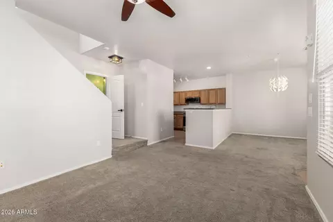 Living - 4750 E Thunderheart Trl #101, Gilbert, AZ 85297 photo 1 of 2