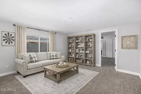 1518 W Beck Ln, Phoenix, AZ 85023