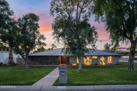 7536 N 10th St, Phoenix, AZ 85020