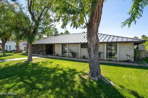 7536 N 10th St, Phoenix, AZ 85020