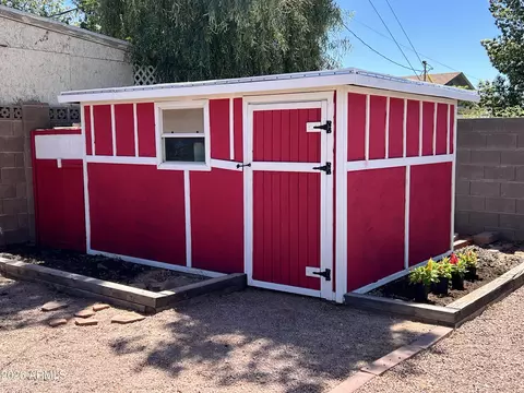 Other - 9901 E Quarterline Rd, Mesa, AZ 85207 photo 11 of 12
