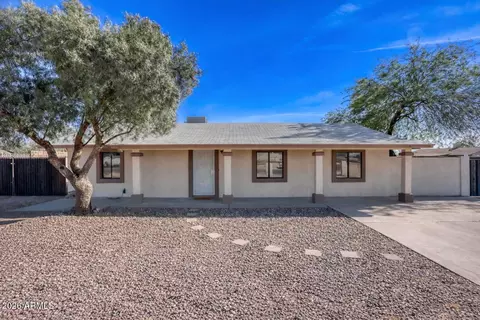 9901 E Quarterline Rd, Mesa, AZ 85207
