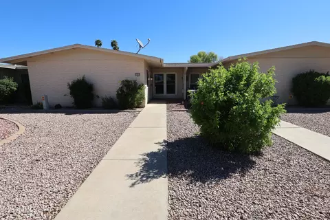 17037 N 106th Ave, Sun City, AZ 85373