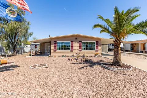 627 S 87th Way, Mesa, AZ 85208