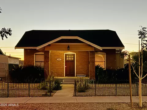 350 N 15th St, Phoenix, AZ 85006