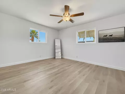 Bedroom - 6020 E Billings St, Mesa, AZ 85205 photo 5 of 5