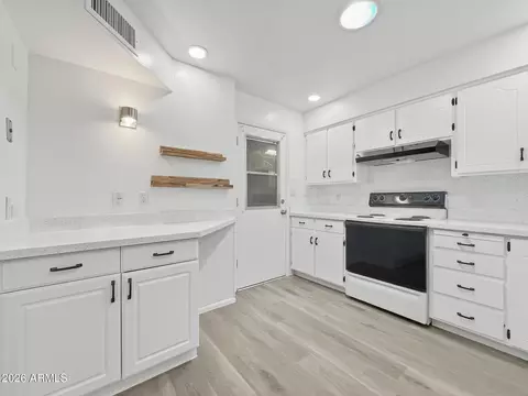 Kitchen - 6020 E Billings St, Mesa, AZ 85205 photo 1 of 1