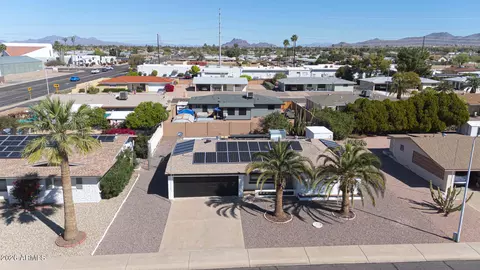 View/Area - 6020 E Billings St, Mesa, AZ 85205 photo 2 of 2