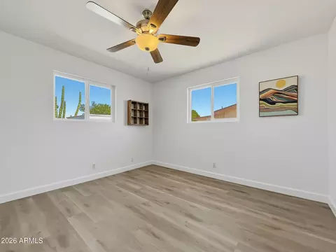 Bedroom - 6020 E Billings St, Mesa, AZ 85205 photo 1 of 5