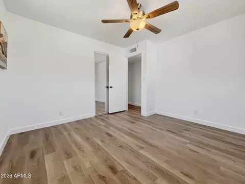 Bedroom - 6020 E Billings St, Mesa, AZ 85205 photo 2 of 5