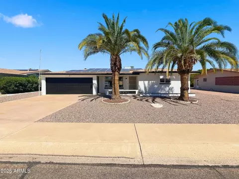 6020 E Billings St, Mesa, AZ 85205