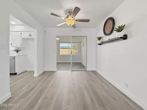 Living - 6020 E Billings St, Mesa, AZ 85205 photo 5 of 6