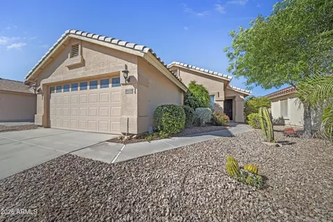 23334 W Twilight Trl, Buckeye, AZ 85326