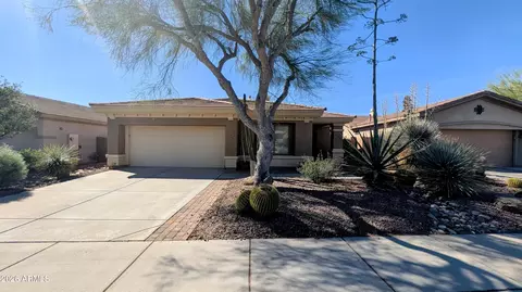 2341 W Muirfield Dr, Anthem, AZ 85086