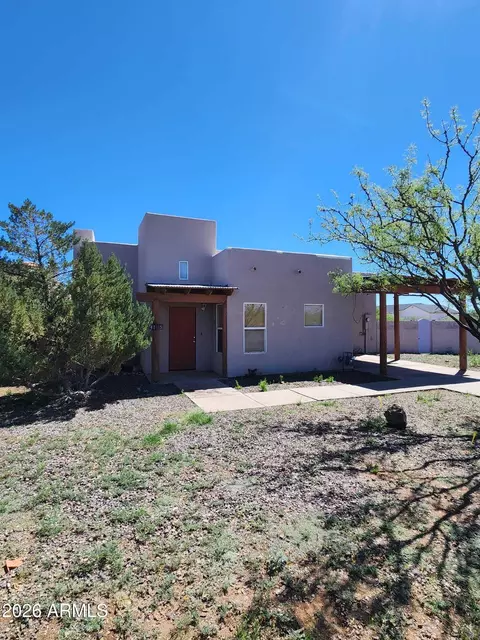 4105 N Washington Ave, Douglas, AZ 85607
