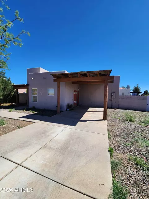 Other - 4105 N Washington Ave, Douglas, AZ 85607 photo 4 of 21