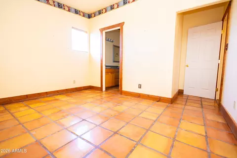 Bedroom - 4105 N Washington Ave, Douglas, AZ 85607 photo 2 of 3