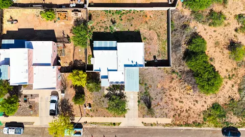 View/Area - 4105 N Washington Ave, Douglas, AZ 85607 photo 2 of 7