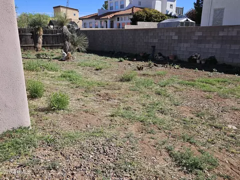 Exterior - 4105 N Washington Ave, Douglas, AZ 85607 photo 3 of 6