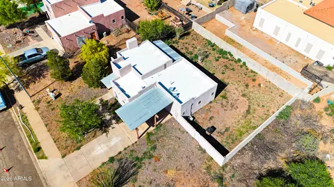 View/Area - 4105 N Washington Ave, Douglas, AZ 85607 photo 4 of 7