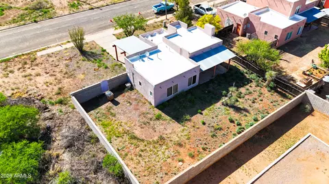 View/Area - 4105 N Washington Ave, Douglas, AZ 85607 photo 5 of 7