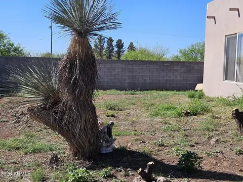 Exterior - 4105 N Washington Ave, Douglas, AZ 85607 photo 1 of 6