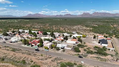 View/Area - 4105 N Washington Ave, Douglas, AZ 85607 photo 3 of 7