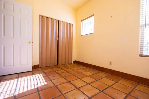 Bedroom - 4105 N Washington Ave, Douglas, AZ 85607 photo 3 of 3