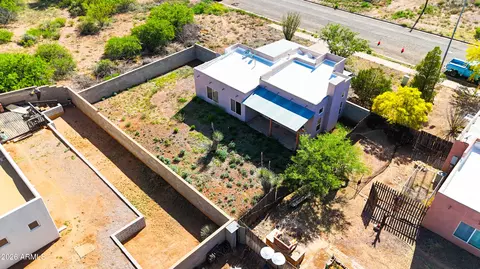 View/Area - 4105 N Washington Ave, Douglas, AZ 85607 photo 6 of 7