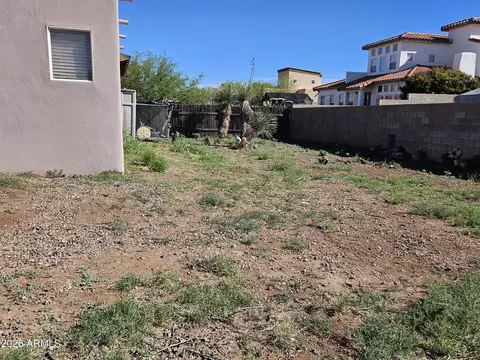 Exterior - 4105 N Washington Ave, Douglas, AZ 85607 photo 2 of 6