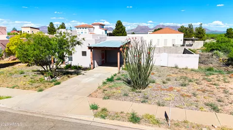 Other - 4105 N Washington Ave, Douglas, AZ 85607 photo 19 of 21