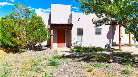 Exterior - 4105 N Washington Ave, Douglas, AZ 85607 photo 6 of 6
