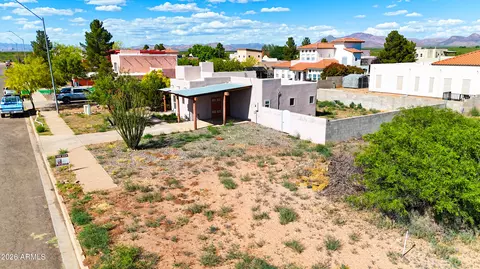 View/Area - 4105 N Washington Ave, Douglas, AZ 85607 photo 1 of 7
