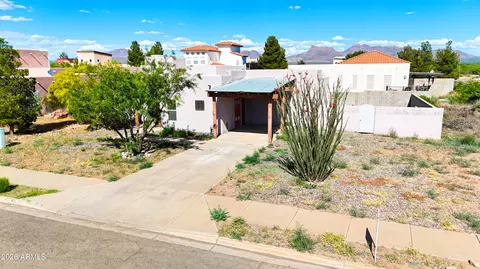 Other - 4105 N Washington Ave, Douglas, AZ 85607 photo 18 of 21