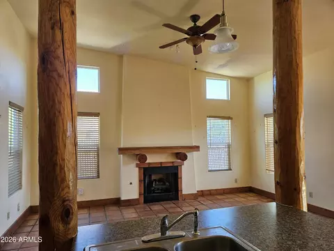 Living - 4105 N Washington Ave, Douglas, AZ 85607 photo 1 of 8