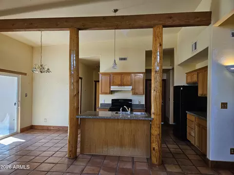 Kitchen - 4105 N Washington Ave, Douglas, AZ 85607 photo 1 of 7
