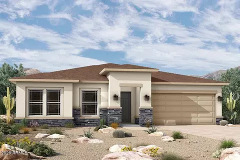 2841 E Picual Ave, San Tan Valley, AZ 85140